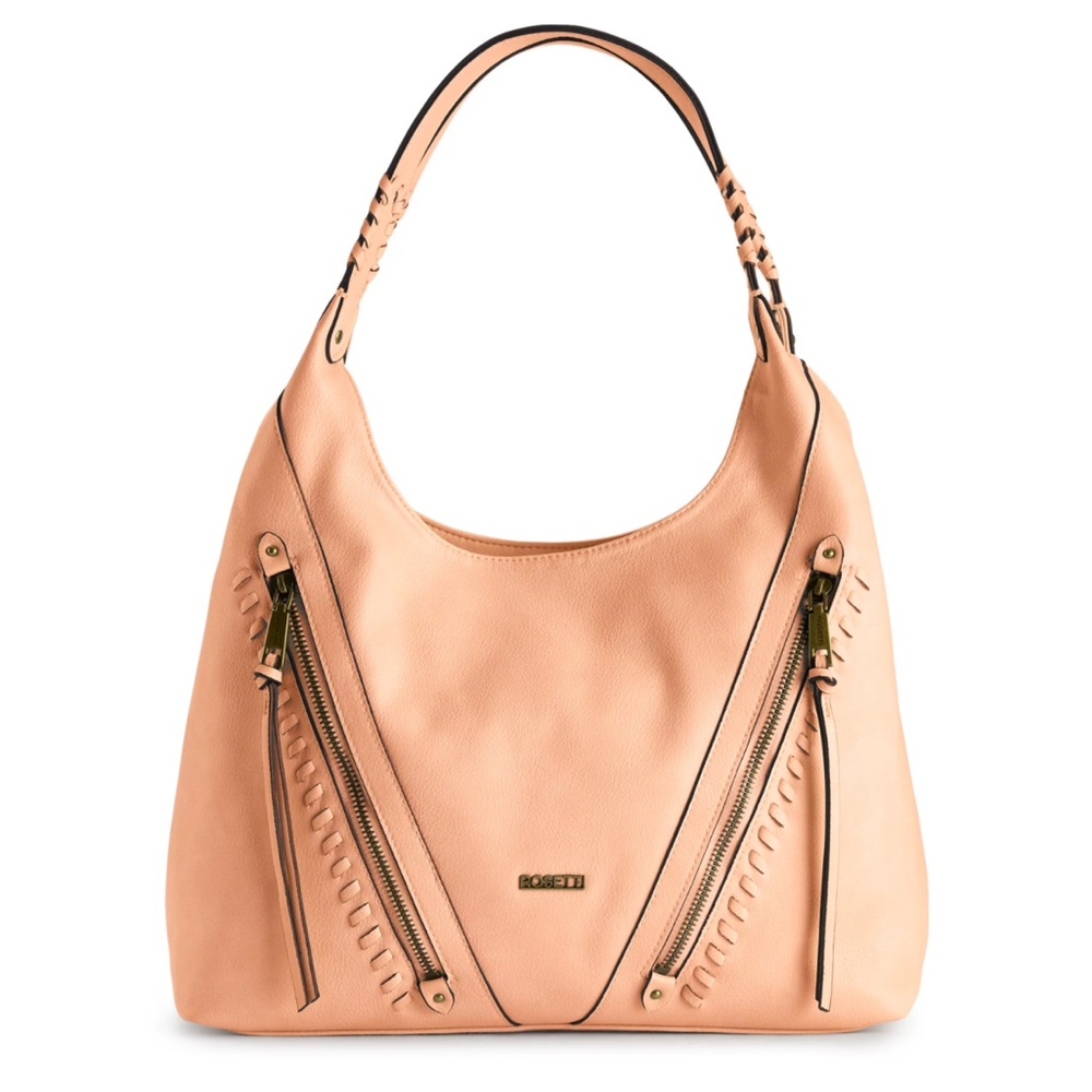 BROWN Rosetti Ashley 4 Poster Bag